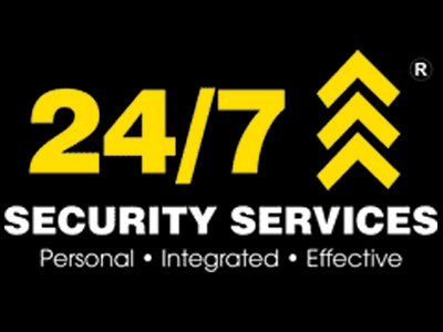 24/7 Security Services