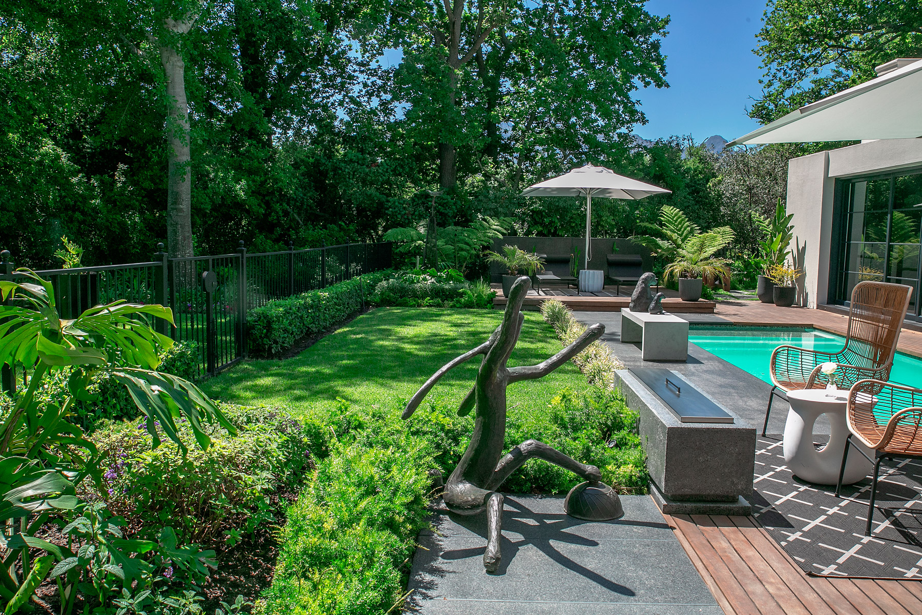 BEST Landscaping, Garden Services in Cape Town