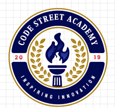 Code street Academy - Johannesburg
