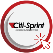Citi-Sprint Couriers, Courier Service in Cape Town