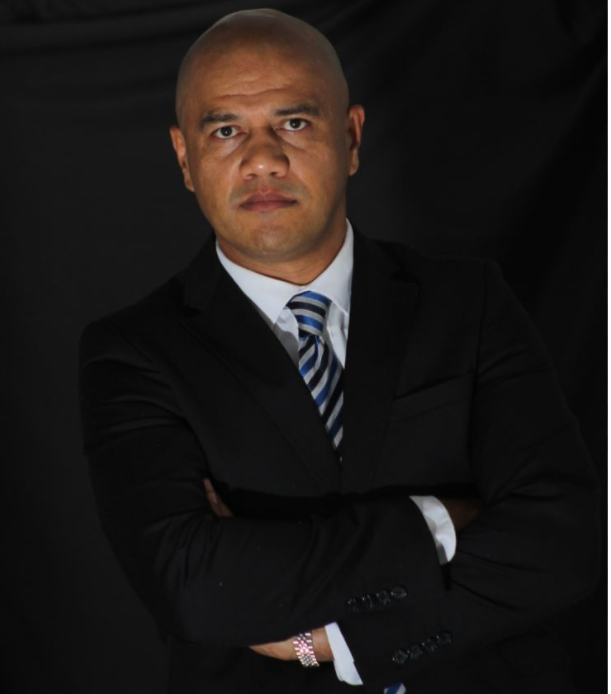 Advocate Muhammad Abduroaf - Trust Account Advocate, Family Law Attorney in Cape Town