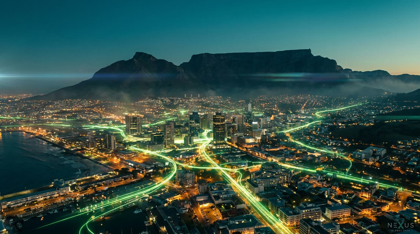 Innovo Networks - Hosted PBX, Internet & Cyber Security, Network Technician in Cape Town