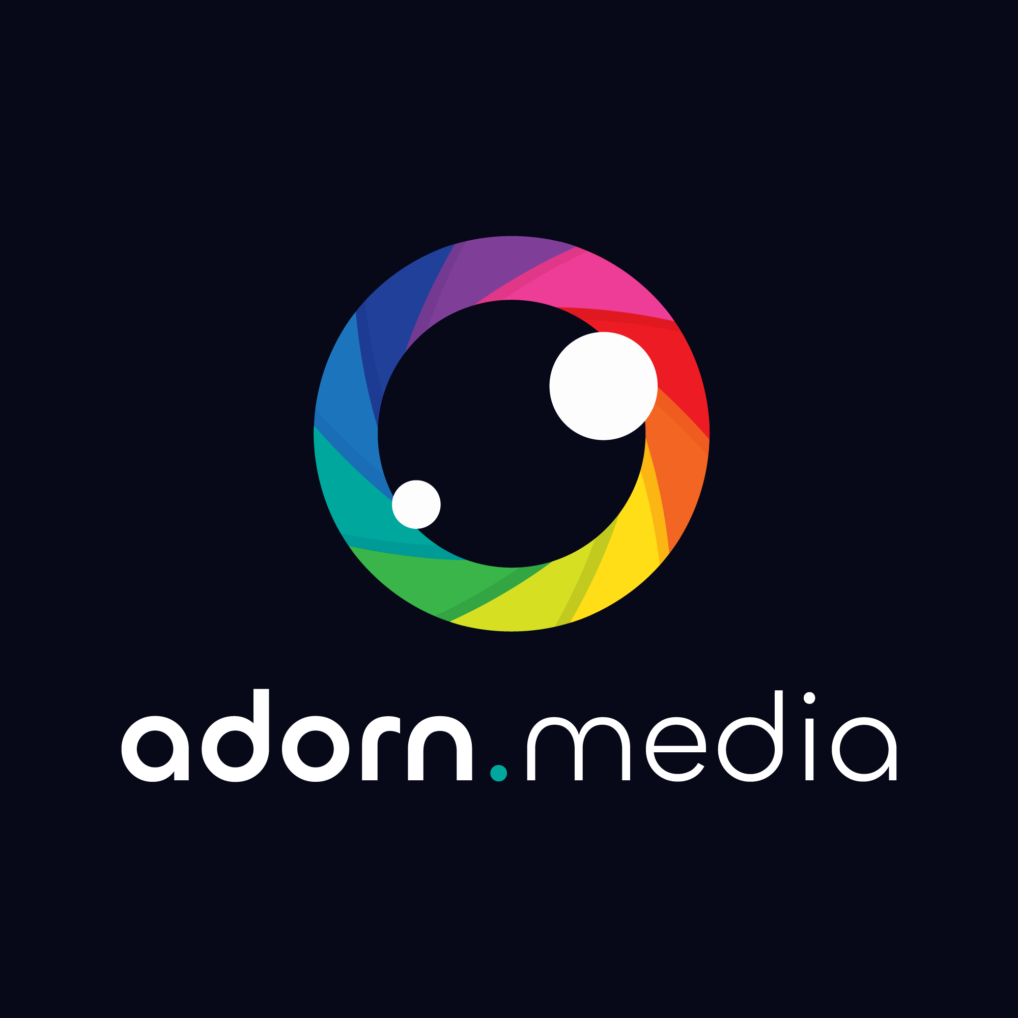 Adorn Media Studio, Graphic Designer in Pretoria