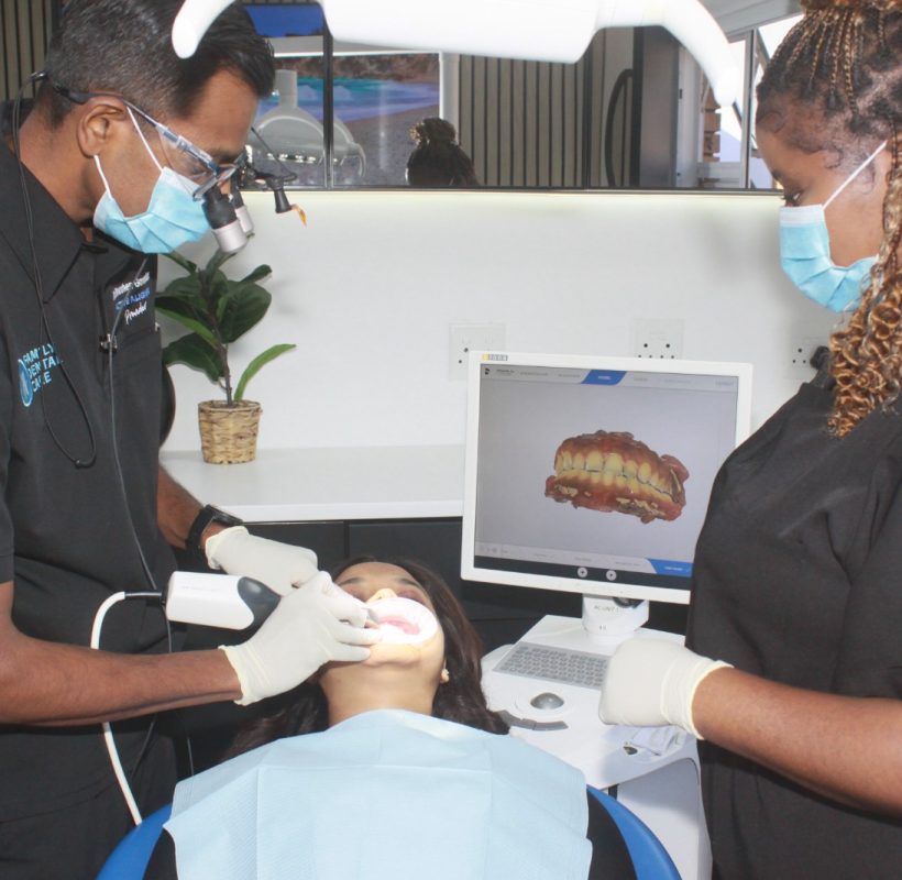 Family Dental Care - Durban North (Invisalign Provider)
