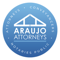 Araujo Attorneys, Conveyancer in Durban