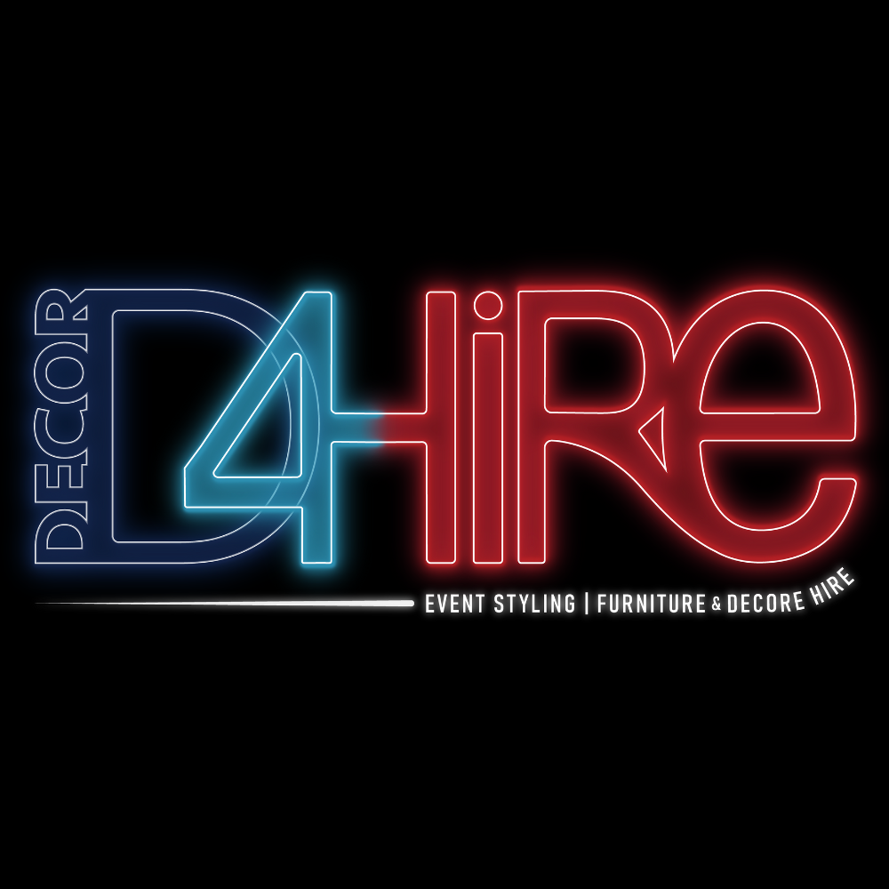 Decor 4 Hire, Décor & Styling in Johannesburg