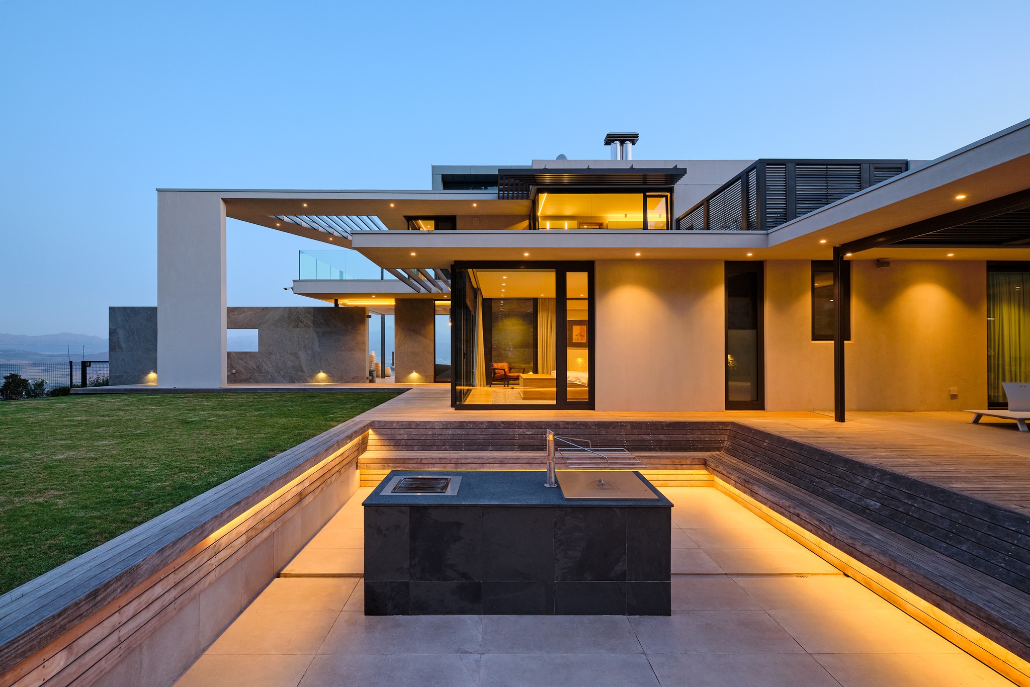 Connect Architects, Architect in Cape Town