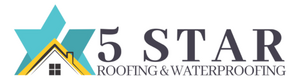 5 Star Roofing & Waterproofing (Pty) Ltd