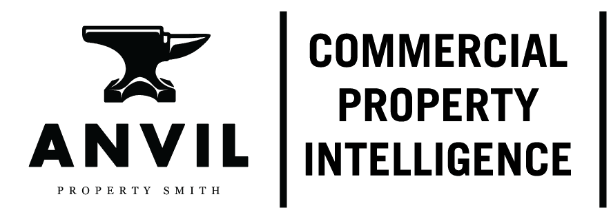 ANVIL Property Smith | Commercial & Industrial Property | Johannesburg, Estate Agent in Sandton