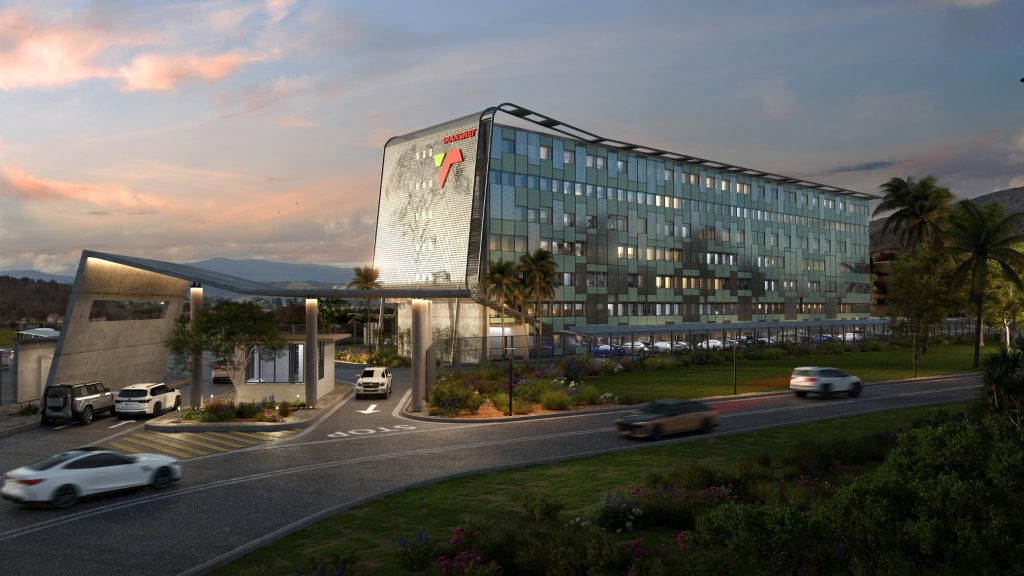 Activate Architecture, Architect in Johannesburg
