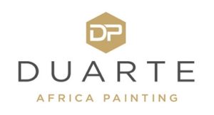 Duarte Africa Painting - Cape Town, Painter in Cape Town