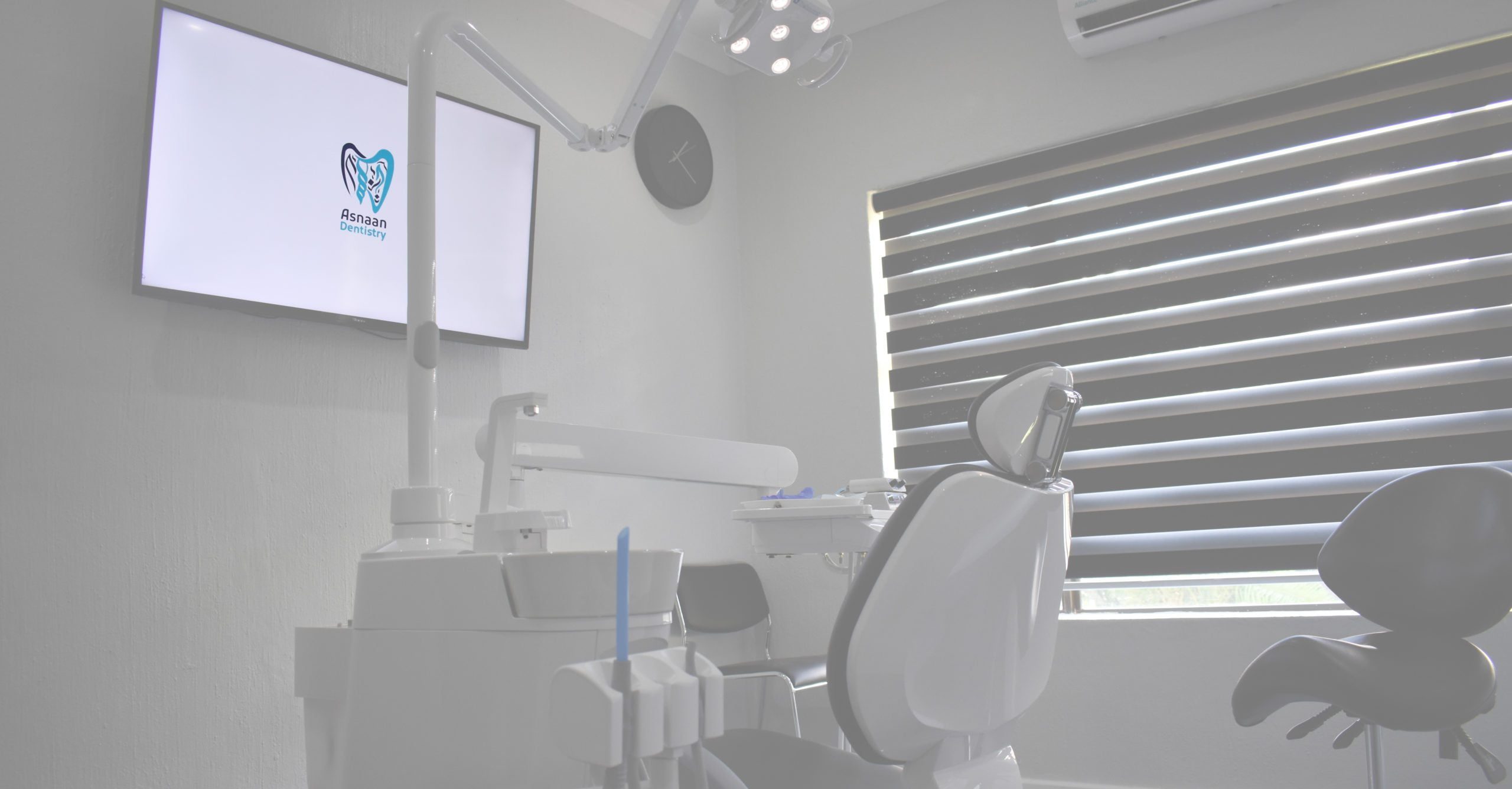 Asnaan Dentistry Northcliff, Dentist in Randburg