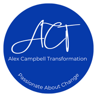 Alex Campbell Transformation, Personal Trainer in Johannesburg