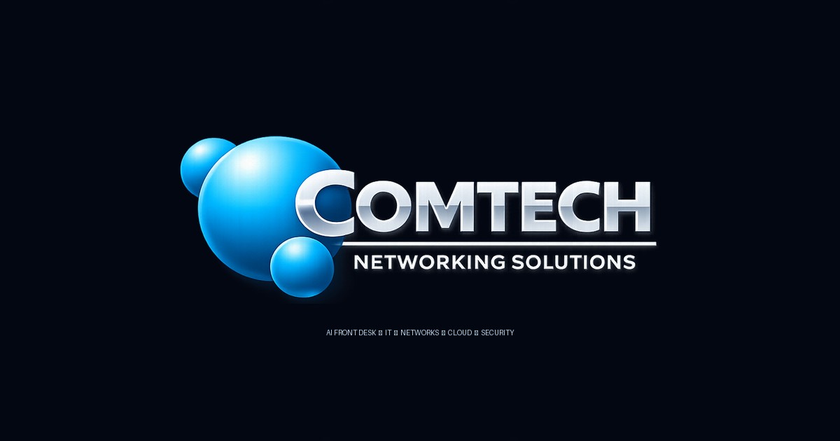 Comtech Networking Solutions