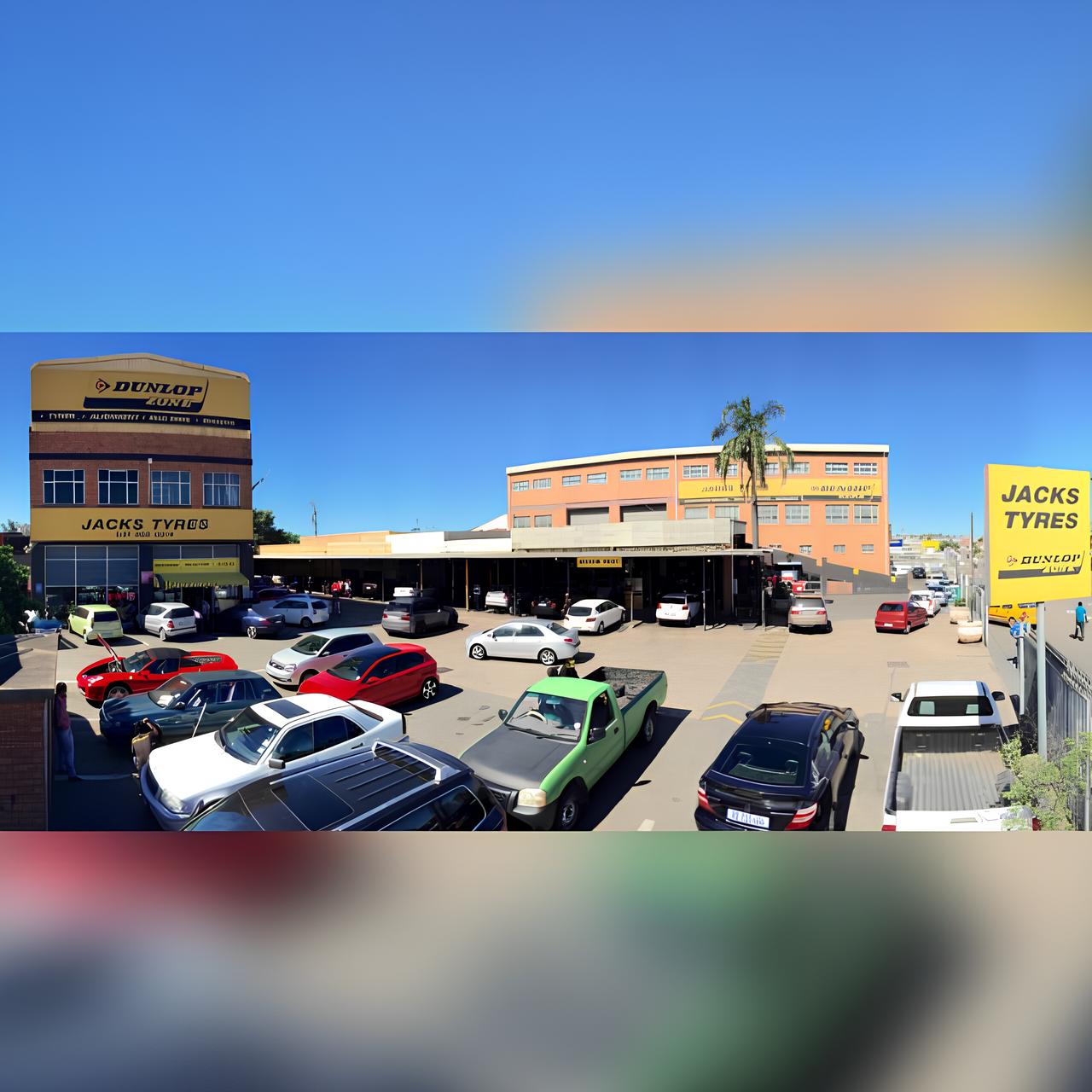 Jacks Tyres (Bestdrive Clairwood), Tyre Fitment in Durban