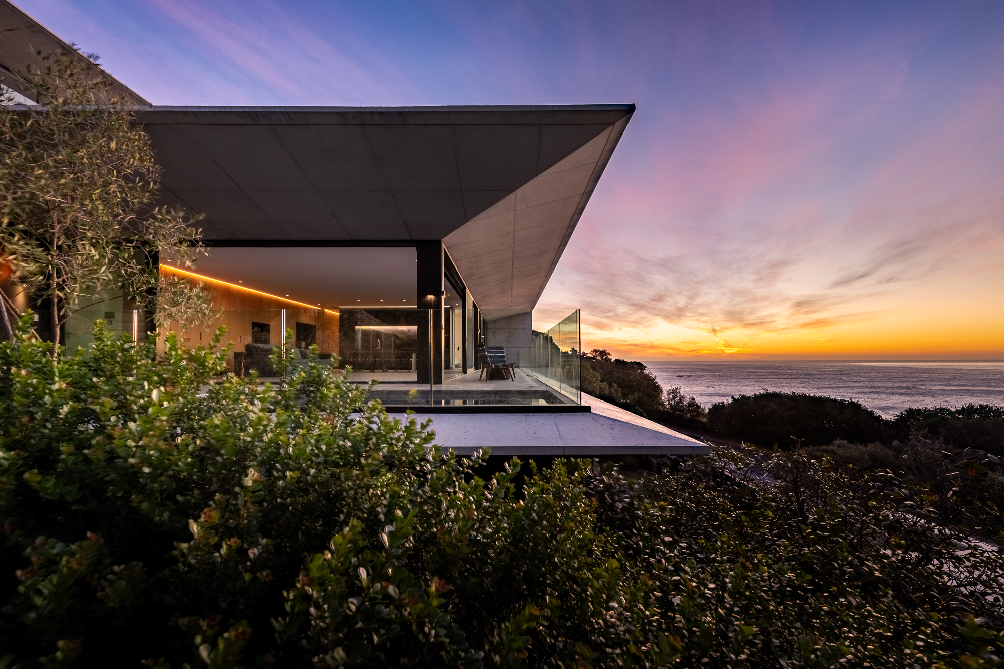 BΓΆmax Architects, Architect in Cape Town