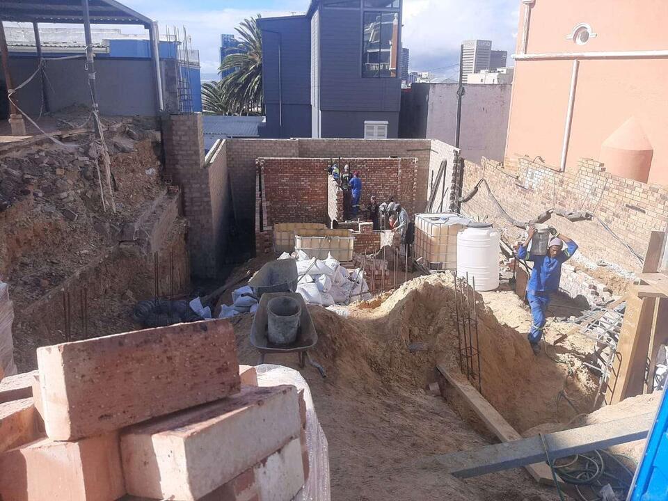 Annies Electrical, Electrician in Cape Town