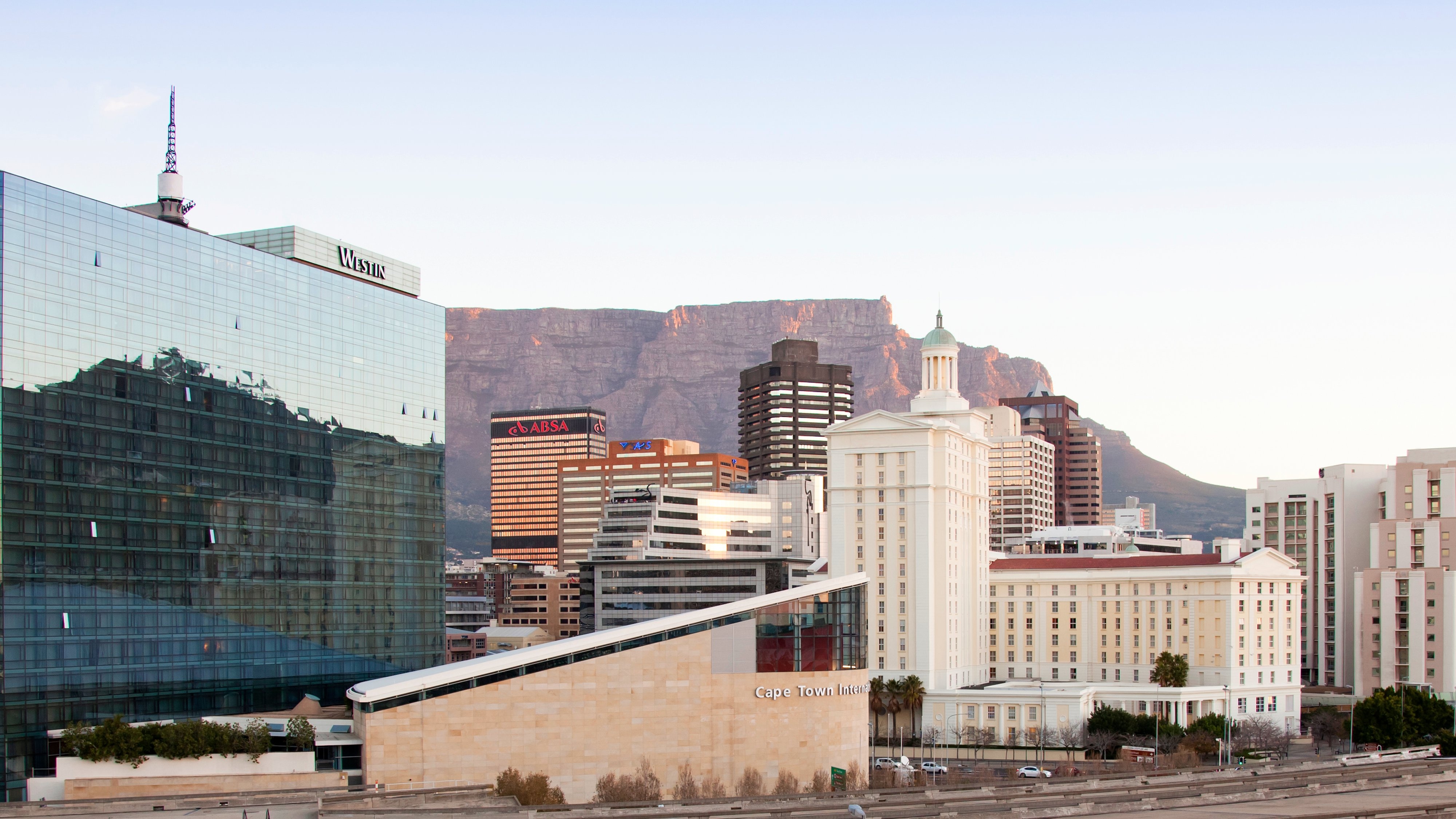 Heavenly Spa by Westin Cape Town, Massage Therapist in Cape Town