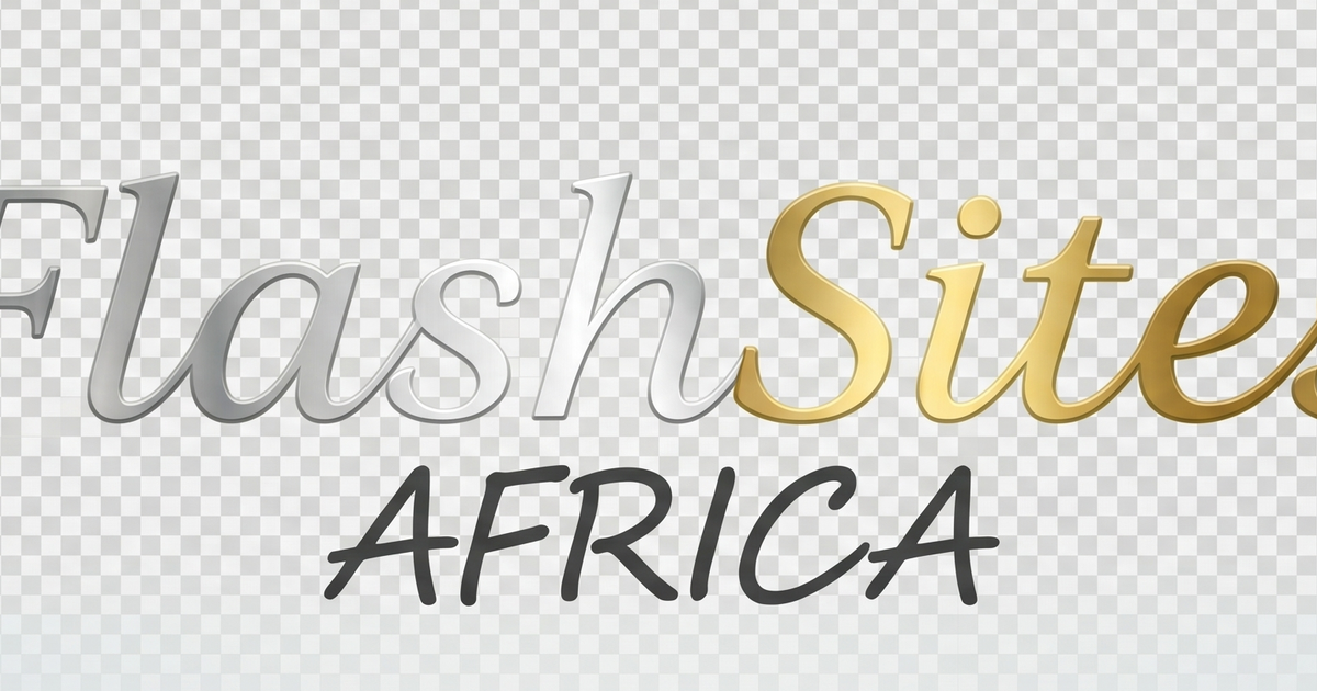 Flashsites Africa WEB DESIGN durban