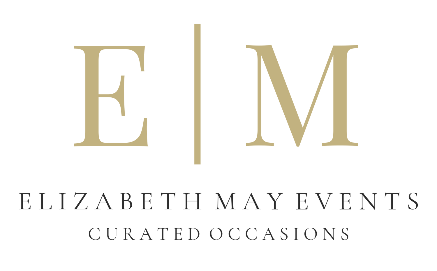 Elizabeth May Events