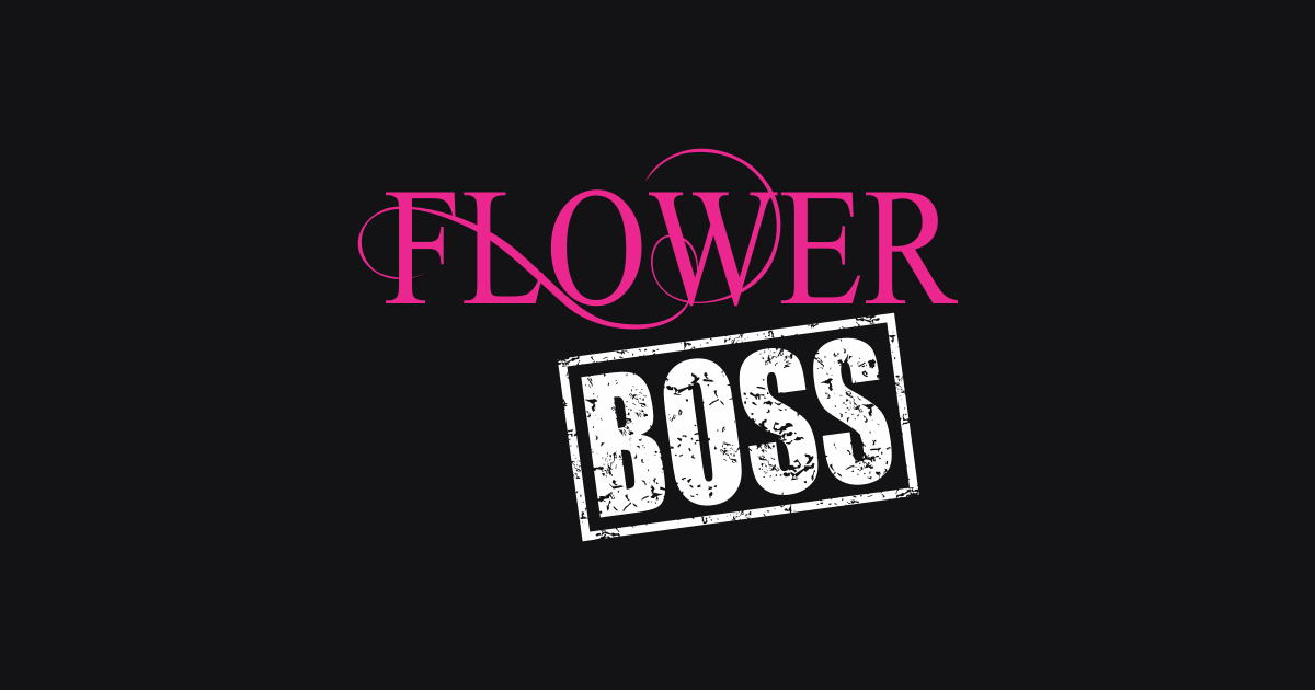 Flower Boss, Florist in Johannesburg