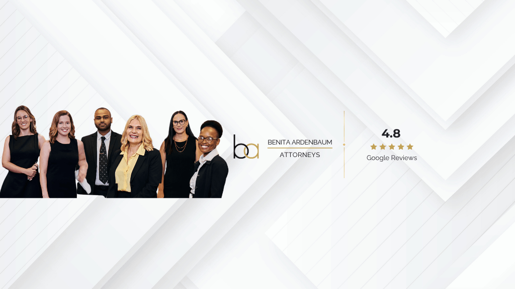 Benita Ardenbaum Family Law and Divorce Attorneys | Durban