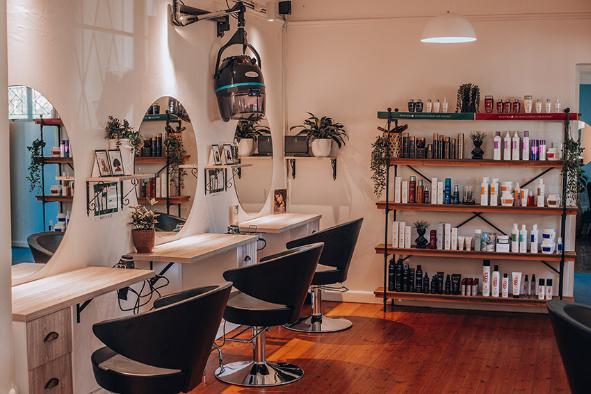 Citrine Hair by Layla, Hair Salon in Cape Town