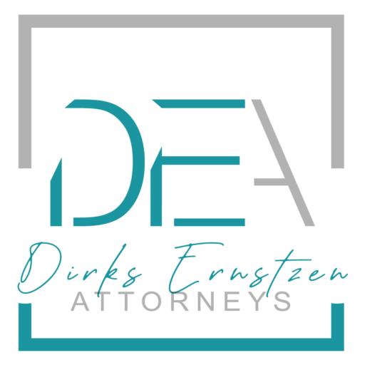 Dirks Ernstzen Attorneys, Attorney in Cape Town