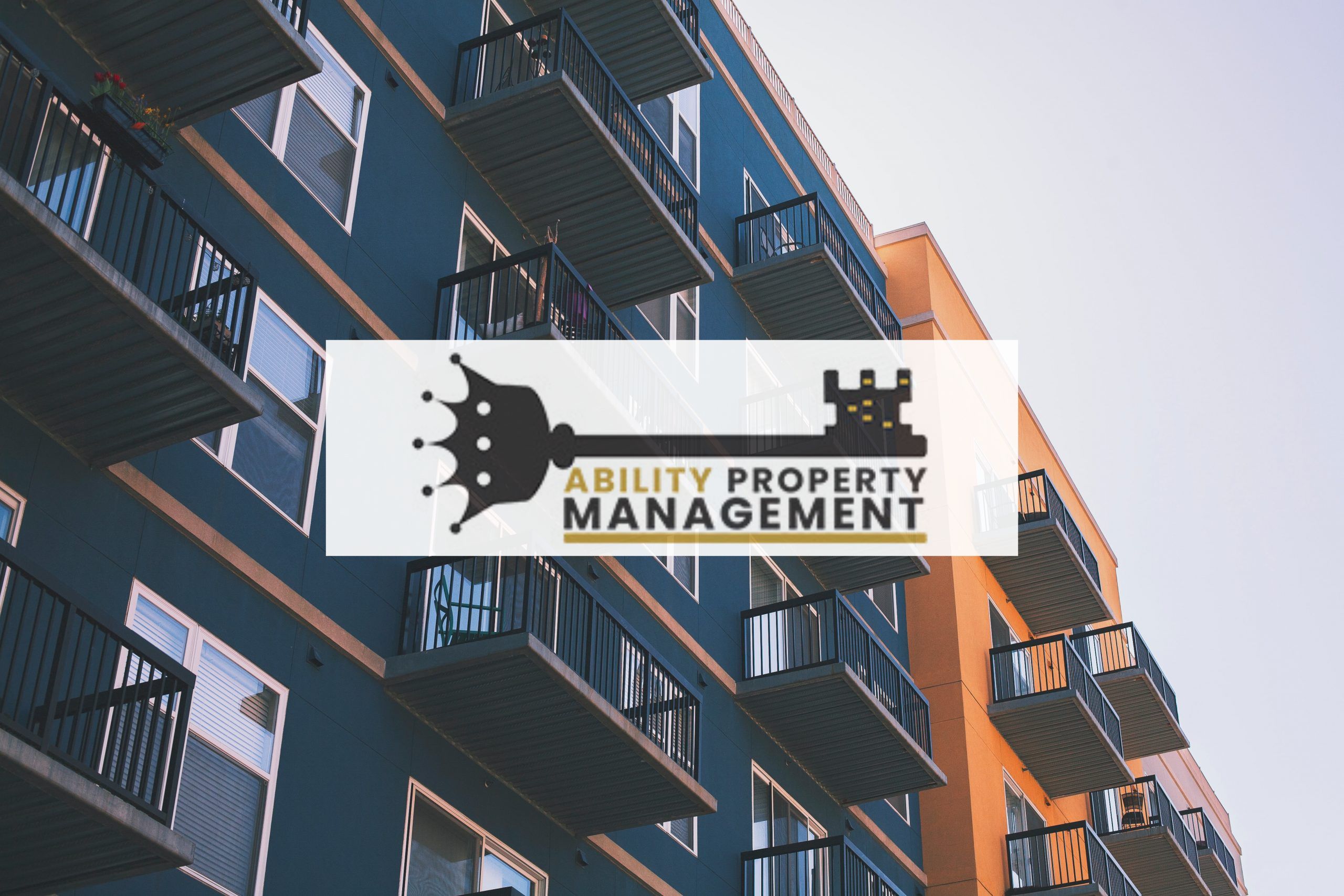 Ability Property Management