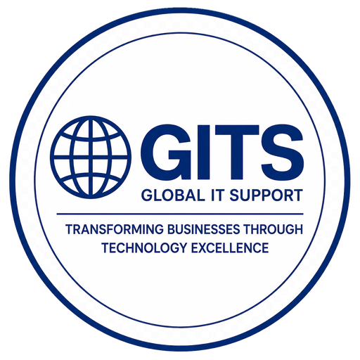 GLOBAL IT SUPPORT PTY (Ldt)