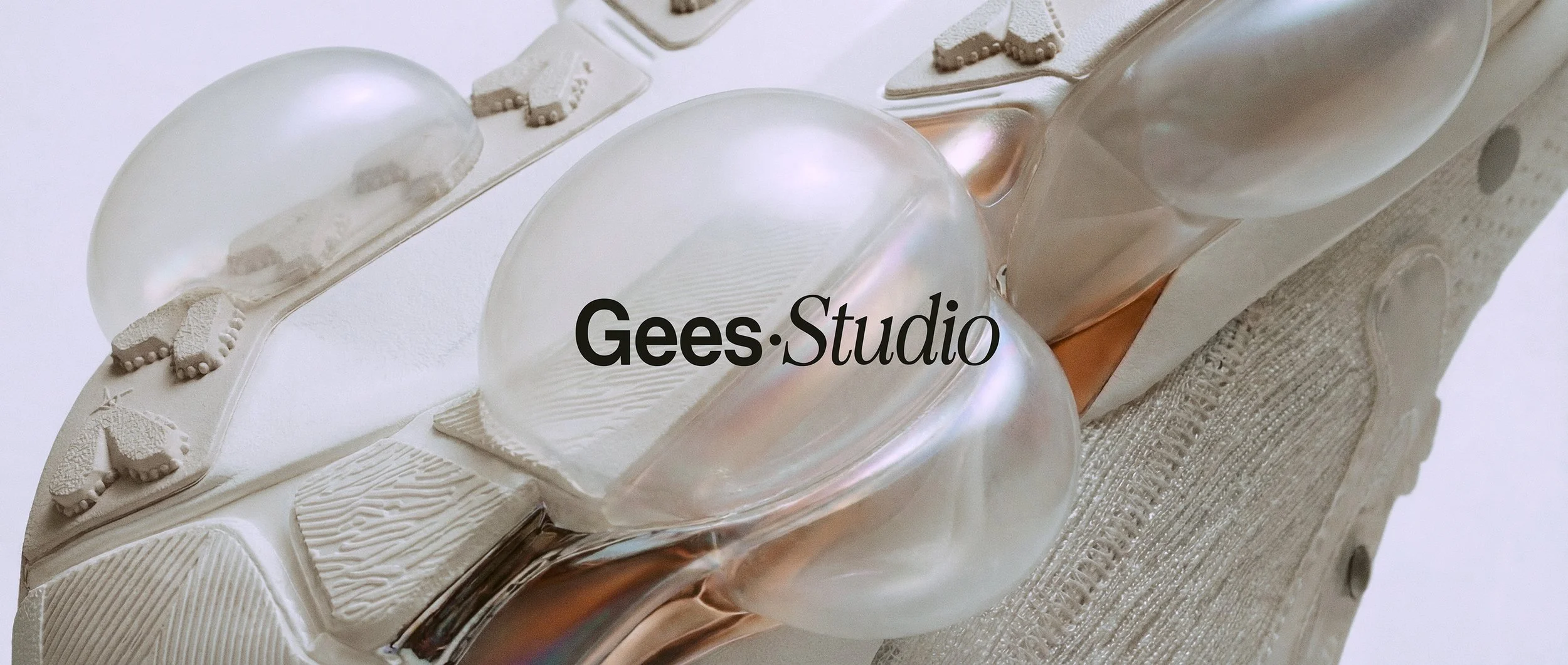 Gees Studio